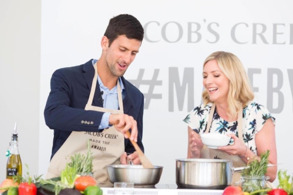 Võitja toidulaud I: toit on informatsioon. 4 reeglit teadlikuks toitumiseks