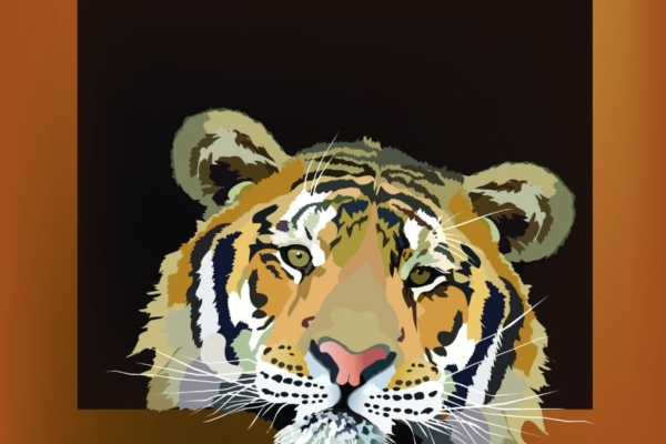 Osale joonistusvõistluses “Loomad pole klounid” ehk miks metsloomad ei sobi tsirkusesse