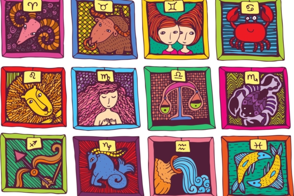 Nende nelja sodiaagimärgi esindajatel on kõige pikem eluiga