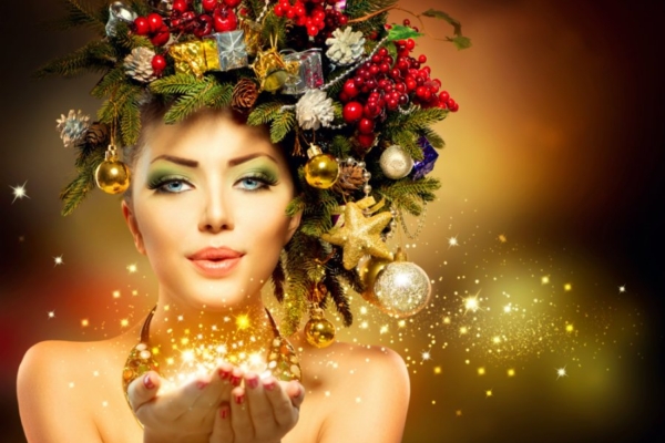 Lihtsad maagilised nipid, mis aitavad taastada ja säilitada head tervist