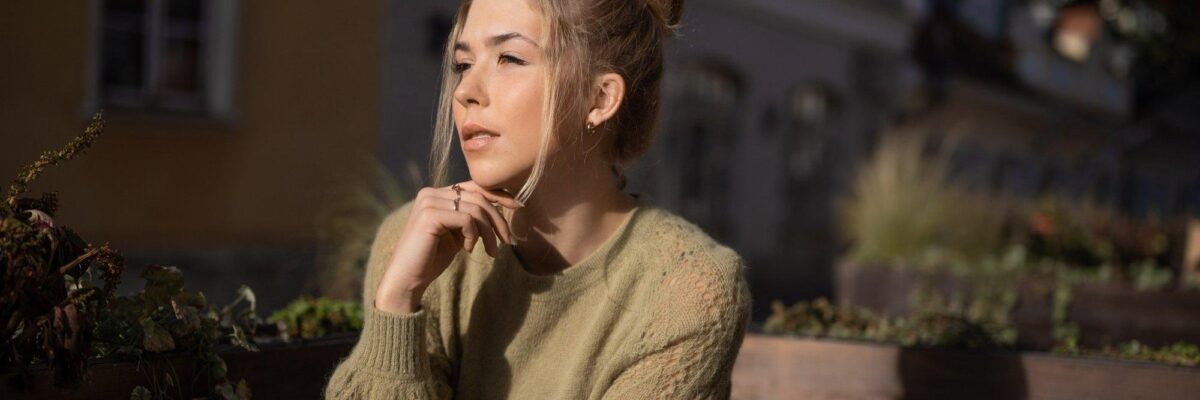 Marii Parts: naiselik energia, õigesti elamine ja spirituaalsus? Mis värk sellega on?