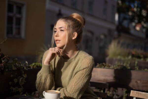 Marii Parts: naiselik energia, õigesti elamine ja spirituaalsus? Mis värk sellega on?