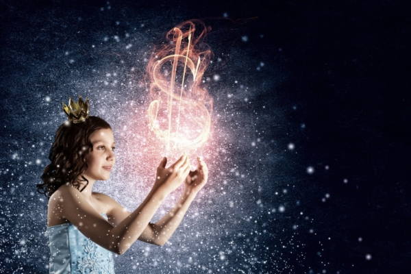 Nõid Anete kirjanurk: ettevõtjaks ei saada, vaid sünnitakse