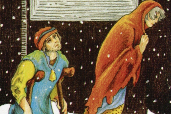 ALKEEMIA TAROSKOOP: sel nädalal võta endale aega ja väärtusta positiivseid hetki, enne kui need käest libisevad