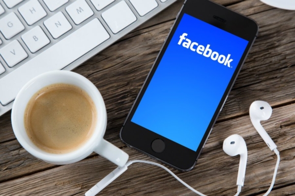 Kas facebook on nagu kokaiin, kanep või alkohol?