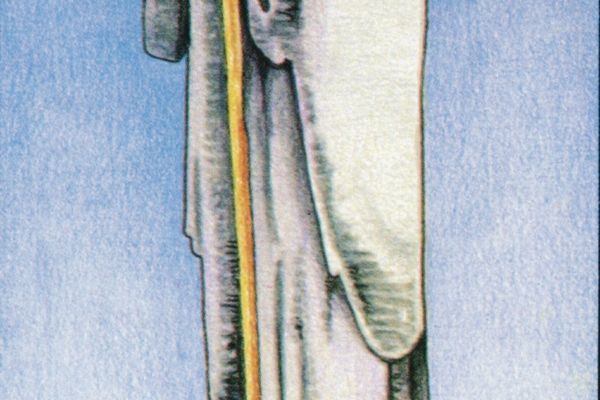 ALKEEMIA TAROSKOOP. On aeg vaadata sügavalt endasse ja tegeleda oma sisemaailma deemonitega