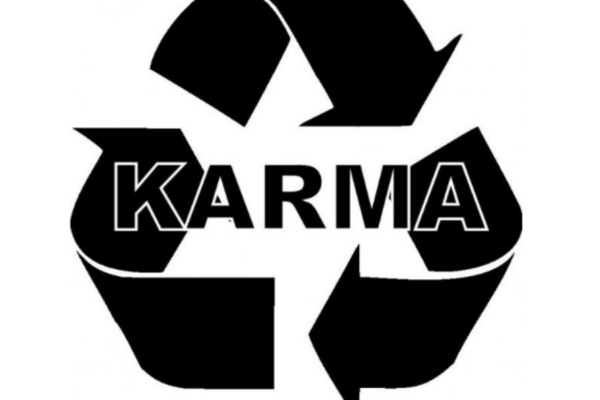 Karma – sinu valikud kujundavad su elu