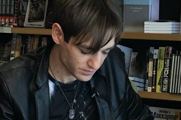 Meedium Aleksandr Šepsi mõtted ja tsitaadid elu, inimeste ja maagilise maailma kohta