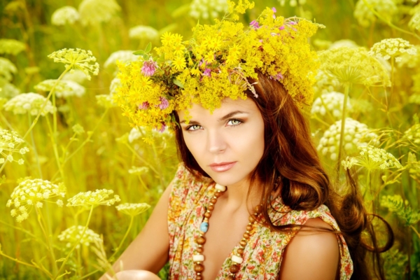 LILLEHOROSKOOP: mis lill sa oled ja kuidas see sind iseloomustab?