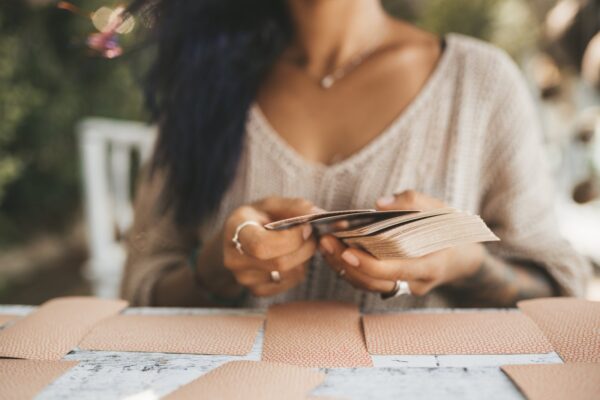 NÄDALA TAROSKOOP | Anna endale aega, et nautida suve ja puhkehetki