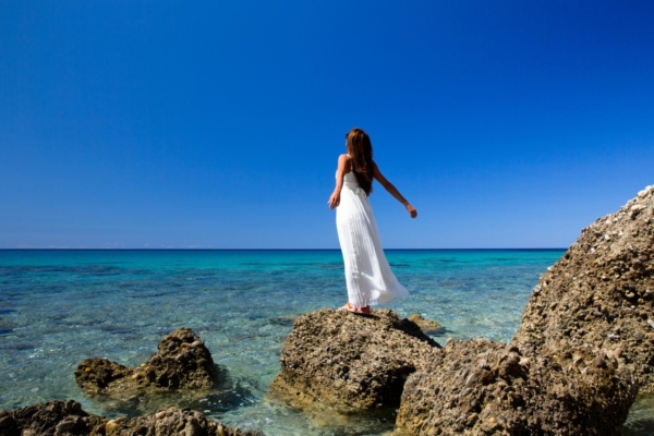 10 võimsat tõotust iseendale, mille järgimine muudab su elu