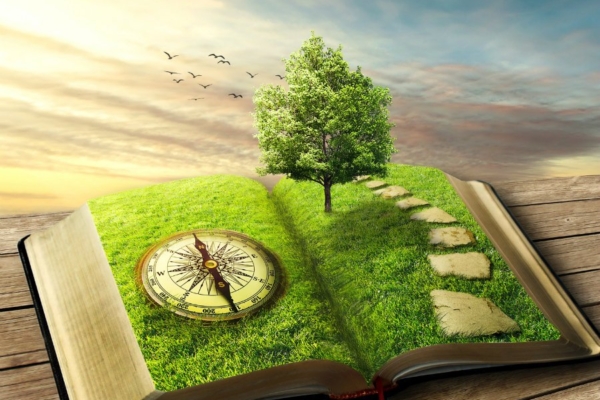 Ökokogukondade õhtuseminarid toovad maailmast uut ja põnevat teavet