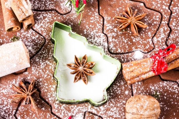 Kahvliahvid soovitavad: küpseta tervislikke tatrapiparkooke