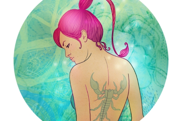 SUUR 2019 AASTA INDIA HOROSKOOP | Mis ootab saabuval aastal ees Skorpioni kuumärki?