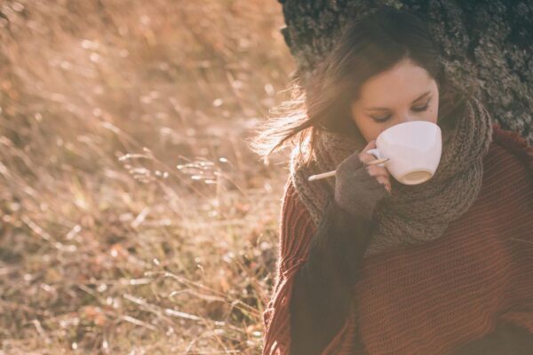 Mugavustsoonis elamine ei vii sind elus edasi