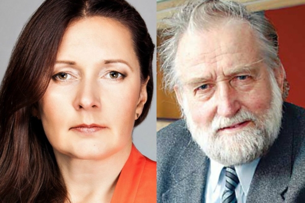 Uue ühiskonna loomine: Saale Kareda, Ülo Vooglaid ja teised septembris startivas konverentside sarjas