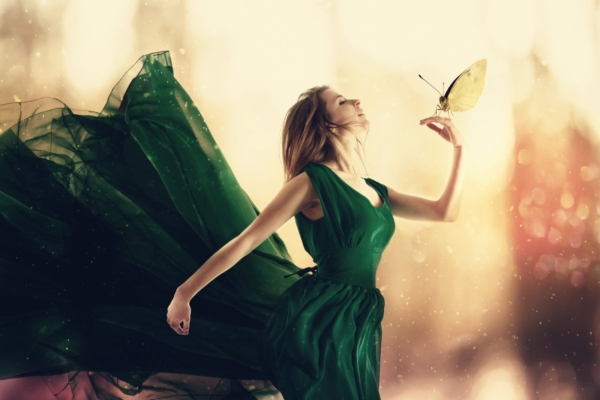 Tee test ja saa teada, milline on sinu primaarne sensitiivne võime?