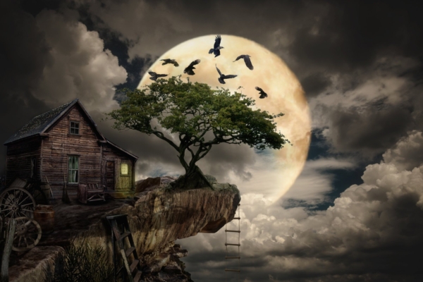 Õudusunenägude küüsis: mida tähendab sinu unes nähtud painaja?