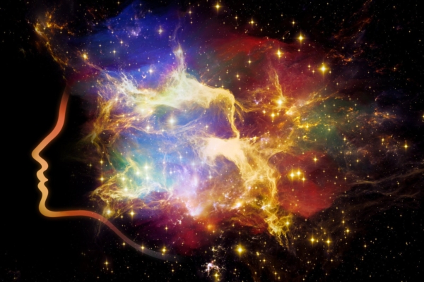 Nõidus on teadvuse muutmise kunst ning maag teab, et tema eneseidentiteet ja välismaailm on teadvuse ilming