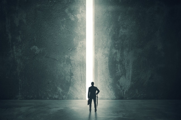 Võõras: ma-välise eluvormi otsinguil