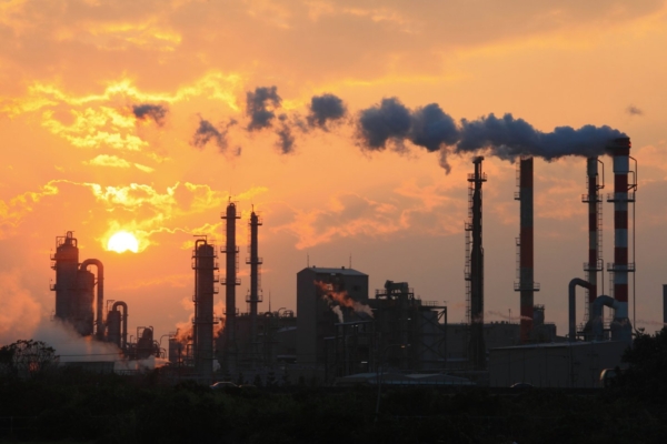 Teadlased: osoonikihti hävitav kemikaal on pärit Hiinast