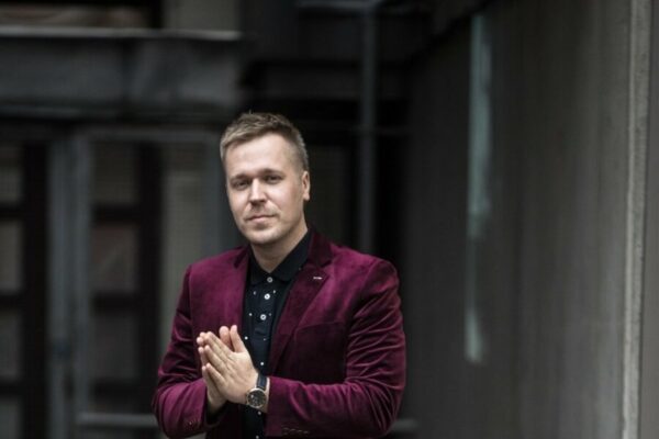 Margus Vaher: miks mehed petavad?