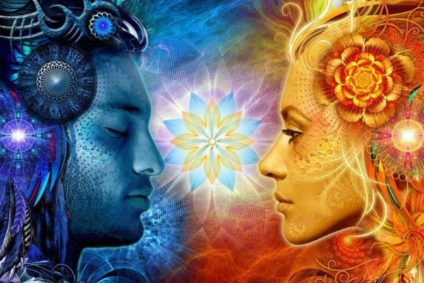 Kes on hingekaksik ehk kuidas ära tunda, et oled kohtunud oma hinge teise poolega?