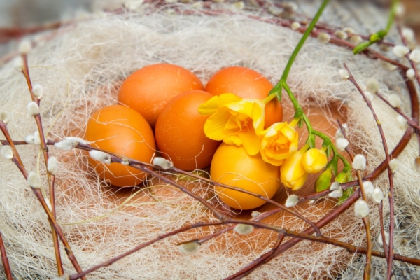Suur reede oli vanasti üks mõjukamaid nõidumisaegu – sobiv päev pisimaagiaks ja eelseisva aastapoole mõjutamiseks