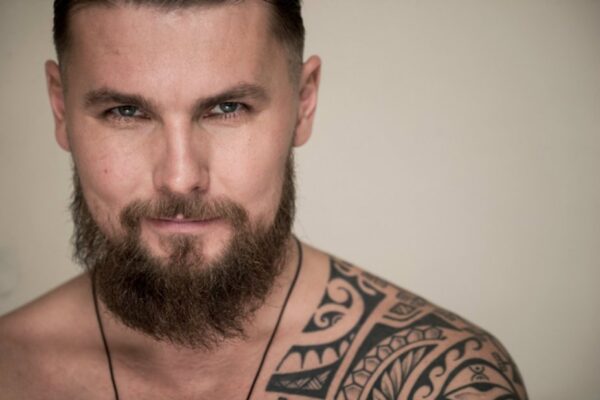 Jesper Parve: Tõelise mehe tee