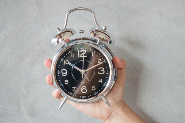 Ööl vastu tänast algas suveaeg – miks seda vaja on?