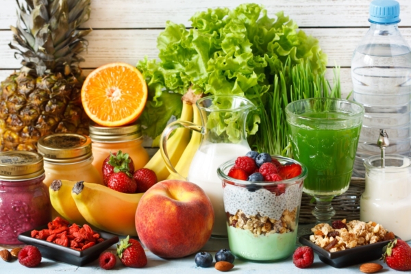Vegan toitumine – kõik, mida üks omnivoor tahab teada taimetoitluse kohta