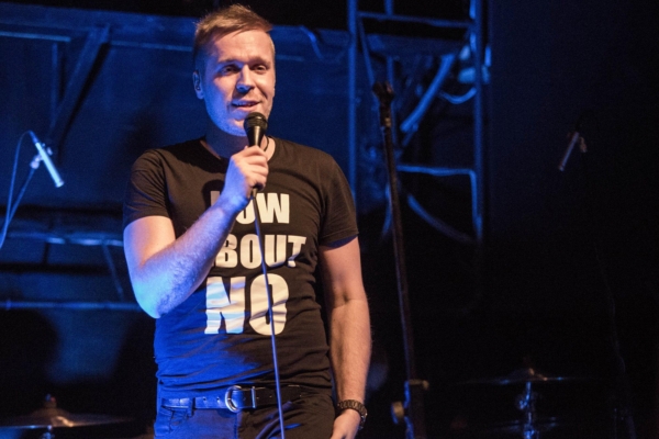 Laulja Margus Vaher soovitab: raamat “Mida naised tahavad?” aitab saada naiste mõistmises viimase leveli lõpubossiks