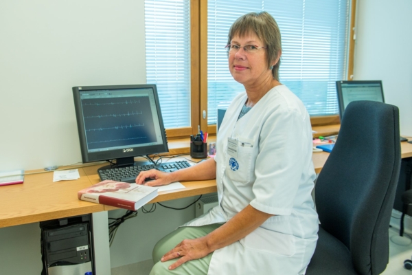 Me kõik jääme vanaks… Anname allkirja Eestis hoolduskindlustuse loomiseks