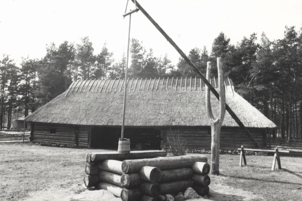 Alkeemia lugemisnurk | Millised on olnud eestlaste väärtushinnangud läbi aegade?