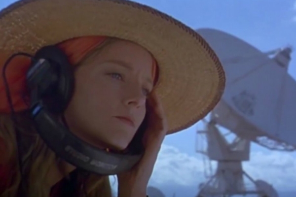 Kosmonautikapäev tähistab 35 aasta möödumist SETI Tallinna konverentsist