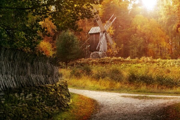 Sügiskuu pühad ja ajad: vanarahva tarkused ja traditsioonid septembrikuus