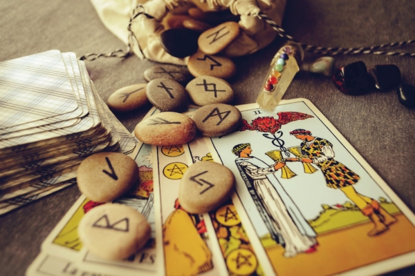 NÄDALA TAROSKOOP | Leia tasakaal oma sisemise ja välise maailma vahel