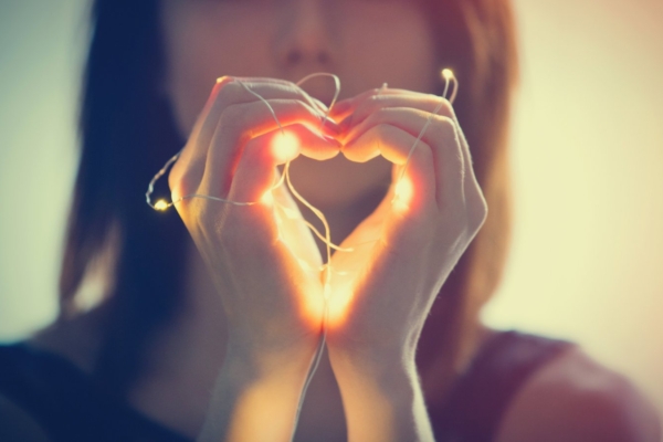 Kasuta külgetõmbeseadust, et luua oma unistuste elu