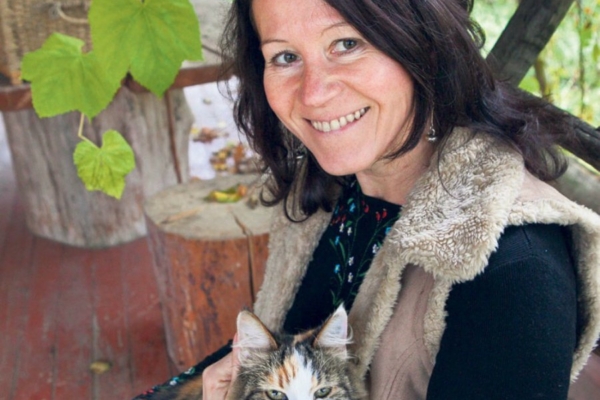 Metsamoor Irje Karjus soovitab: Talvele vastu väekate taimedega