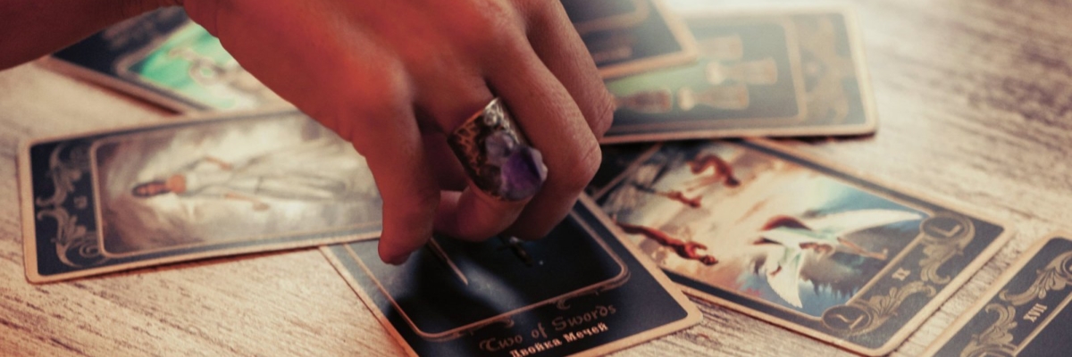 NÄDALA TAROSKOOP | On aeg end taas sisemiselt särama panna!