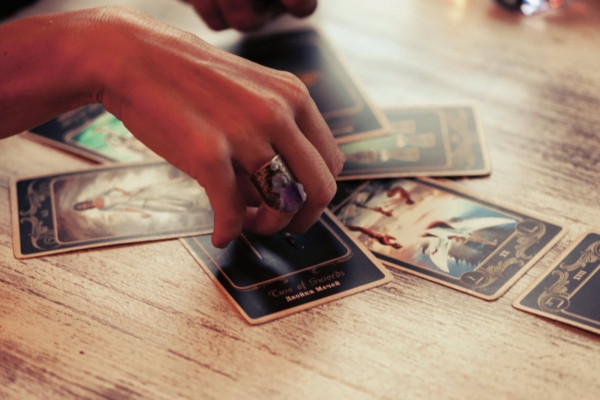 NÄDALA TAROSKOOP | On aeg end taas sisemiselt särama panna!