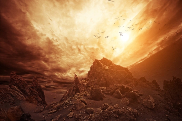 Sõda valguse ja pimeduse vahel müütides ja tänases maailmas