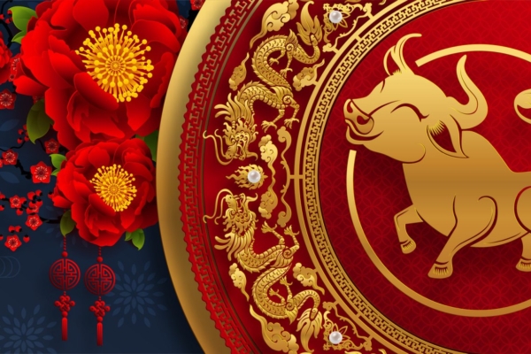 Hiina astroloogia: alanud on valge metallpühvli aasta!