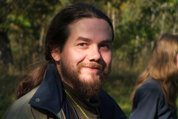 Ahto Kaasik: Hiied – võõras mure? Poliitikutele kahjuks küll