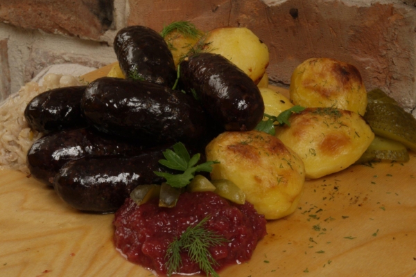 HEA TEADA! Need on jõulutoidud, millega tasub piiri pidada