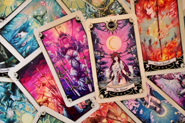 ALKEEMIA TAROSKOOP. Mida vähem sa klammerdud mineviku külge, seda lihtsamini suudad vastu võtta saabuvad muutused