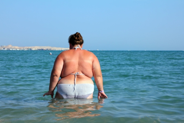 Signessa Kalmus: ülekaalu põhjused ja tagajärjed