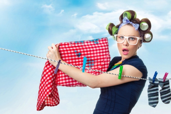 Kuidas eemaldada tõhusalt tülikaid plekke?