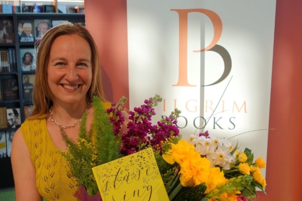 GALERII: Vaata, kes käisid šokeerivalt julge ja tervendava raamatu “Armastuse aastaring” esmaesitlusel