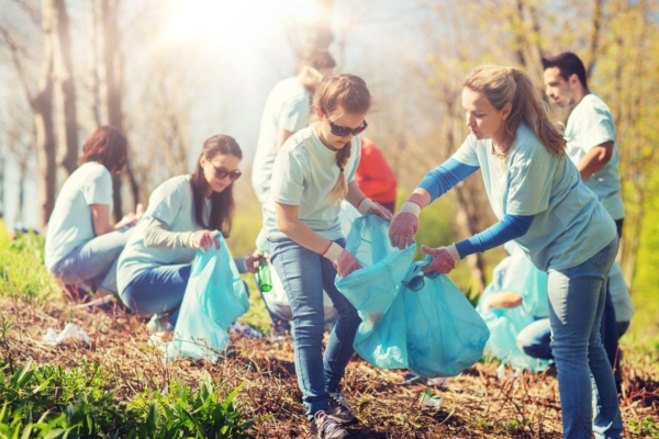 Täna toimub üle-eestiline Teeme Ära talgupäev, osalejana on end kirja pannud üle 23 000 inimese